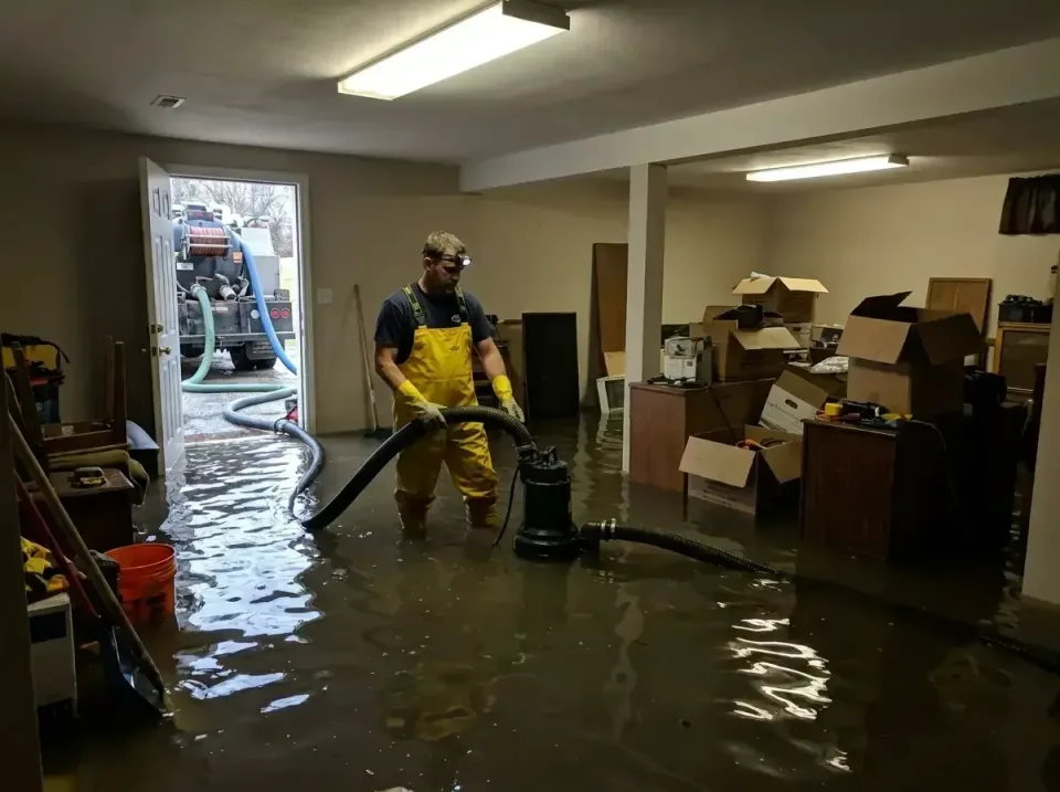 basement-burst-pipe-flooding-a-001 — frequently asked questions, 24-Hour Water Damage Restoration Services in Spencer, IN